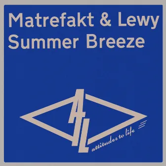 Summer Breeze by Lewy