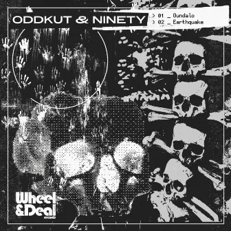 Oddkut X Ninety by Ninety