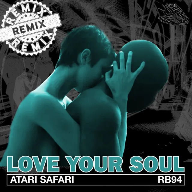 Love Your Soul - The Remixes - FunkSpin Remix