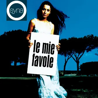 Le mie favole (repackaging) by Syria