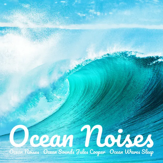 Ocean Waves Sleep