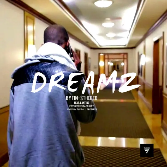 Dreamz (feat. Santino)