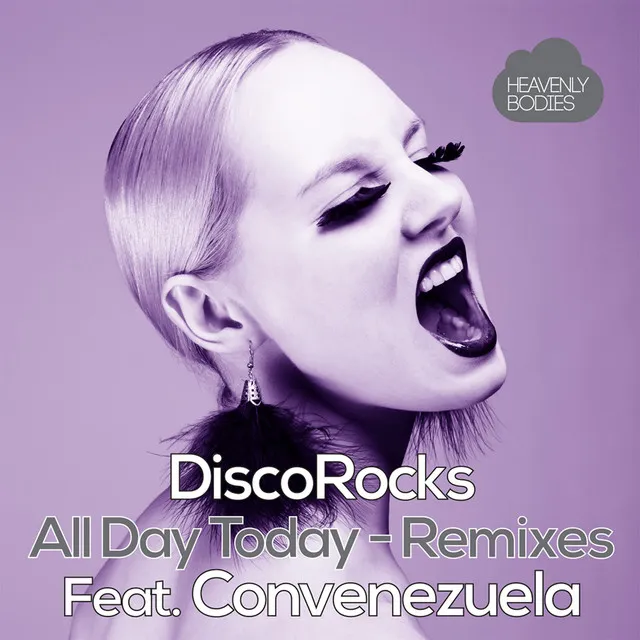 All Day Today - Alaia & Gallo Remix