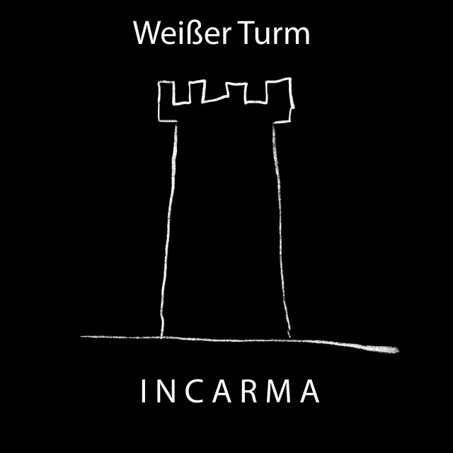 Weißer Turm