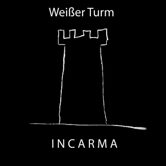 Weißer Turm by INCARMA