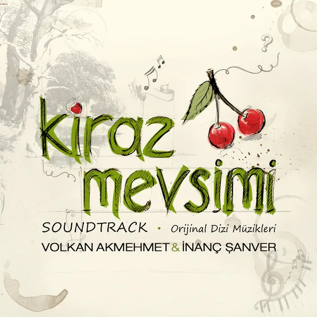 Kiraz Mevsimi