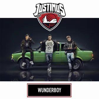 Wunderboy by Justimus