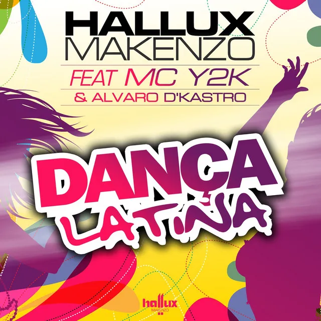 Danca Latina - Radio Edit