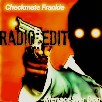 Black Dynamite (Radio Edit) by Checkmate Frankie