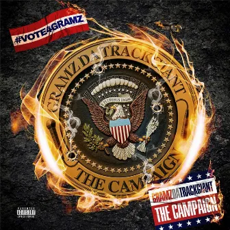 The Campaign by Gramz