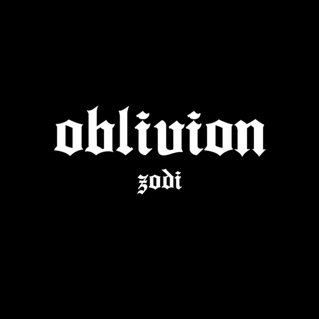 Oblivion