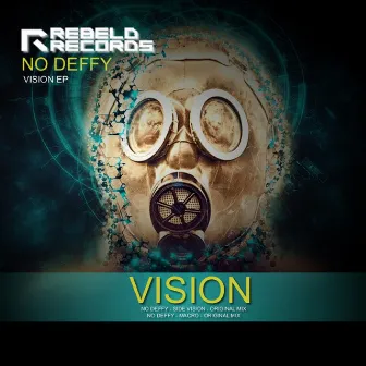 Vision EP by No Deffy