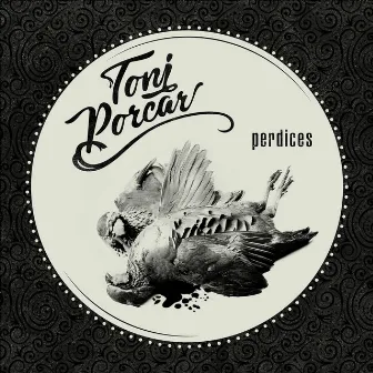 Perdices by Toni Porcar