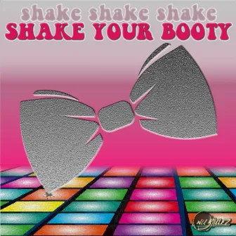 Shake Your Booty by Frankie Remix