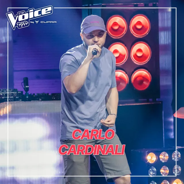 Humble (aus "The Voice Rap 2023") - Live