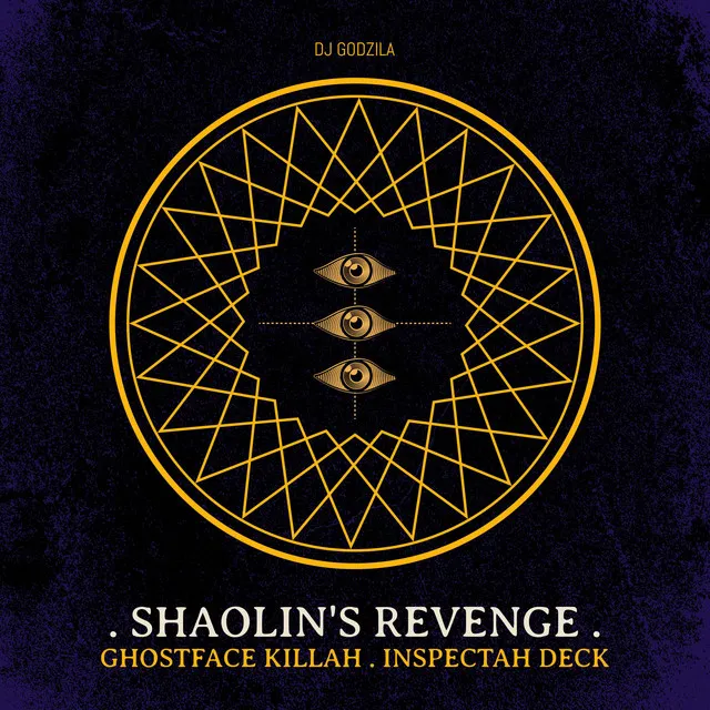 Shaolin's Revenge