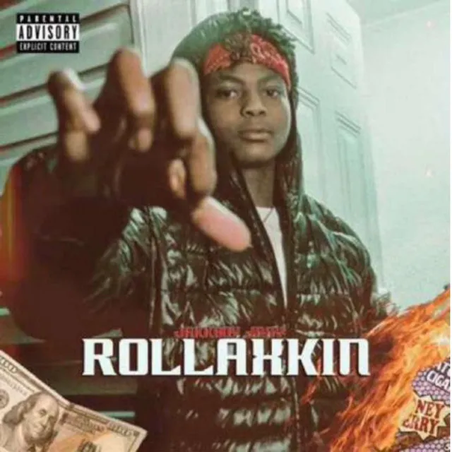 ROLLAXKIN