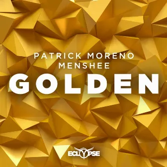 Golden by Patrick Moreno