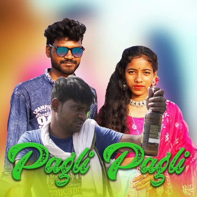 Pagli Pagli