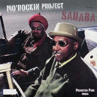 Sahaba by Mo'rockin Project