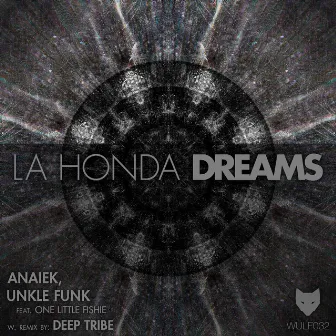 La Honda Dreams by Anaiek