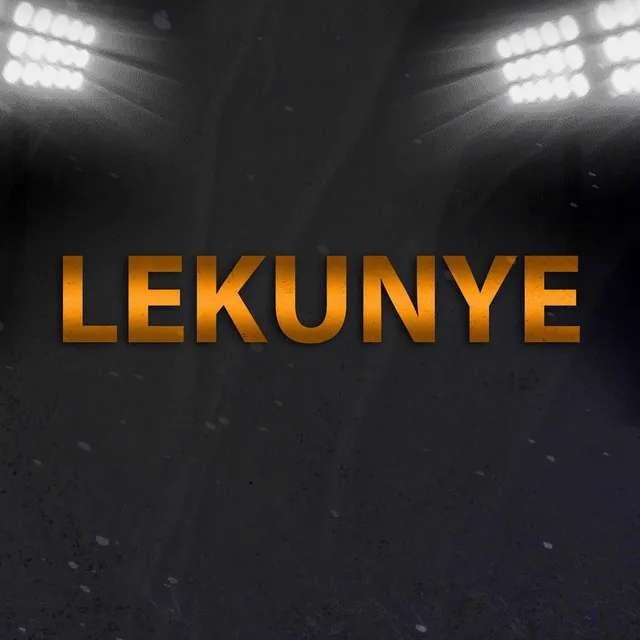 Lekunye