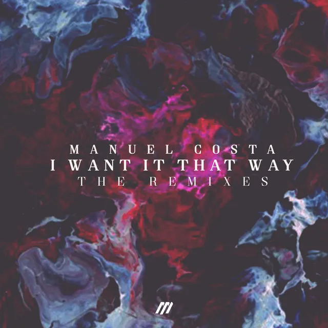 I Want It That Way - Oscat Remix