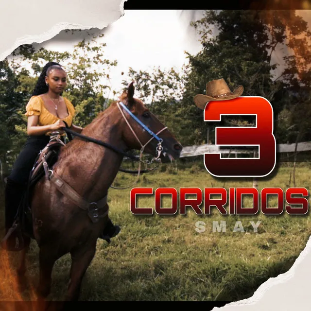 3 Corridos