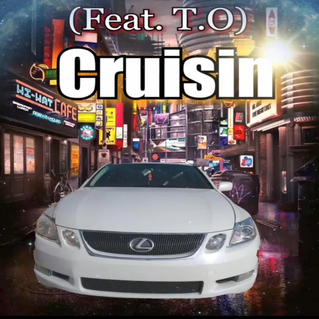 Cruisin - 2024 True Branch Tribe Mix