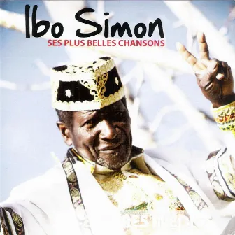 Ses plus belles chansons by Ibo Simon