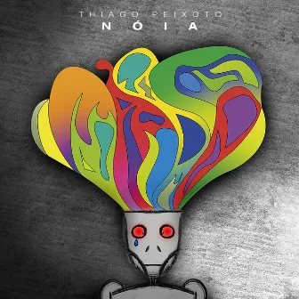 Nóia by Thiago Peixoto