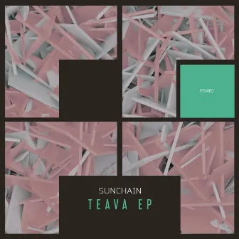 Teava EP by Sunchain