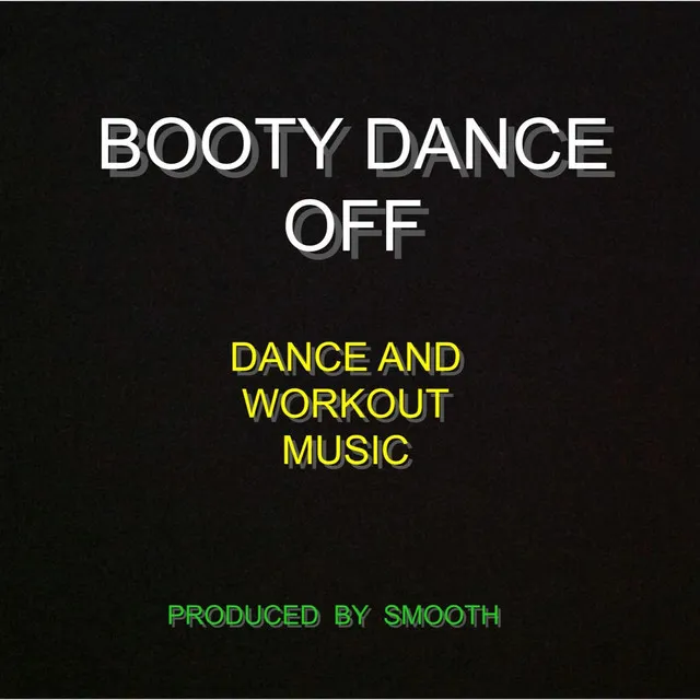 Booty Dance Off