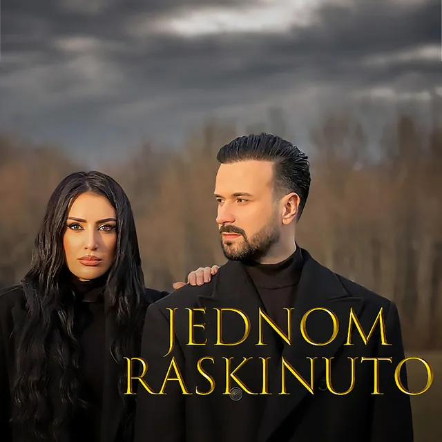 Jednom raskinuto