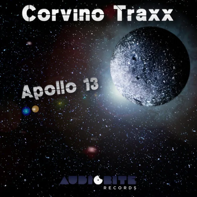 Apollo 13 - Original Mix