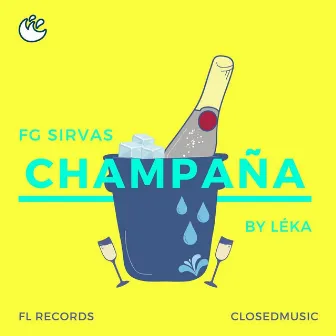 Champaña by FG Sirvas