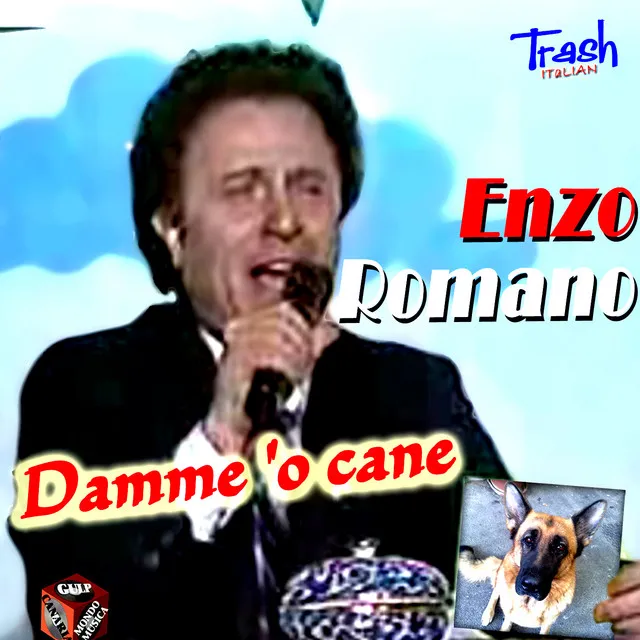 Enzo Romano