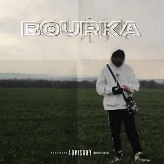 Bouřka by Katsu