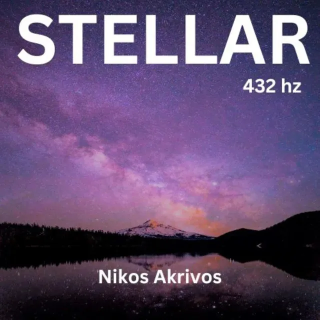 STELLAR 432hz