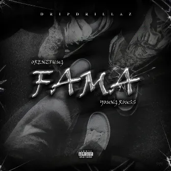 Fama by Orenzthug