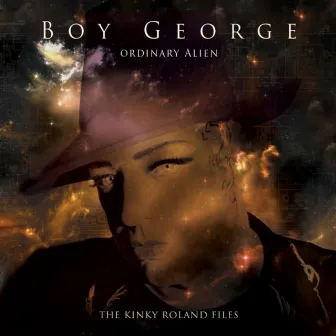 Ordinary Alien (The Kinky Roland Files) by Boy George