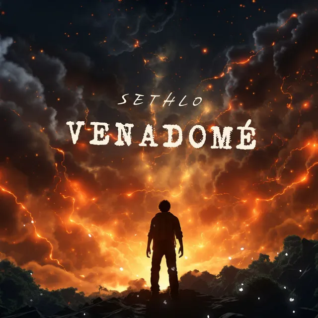 Venadomé