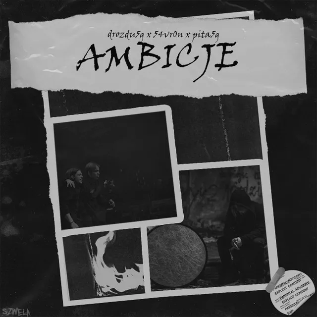 AMBICJE