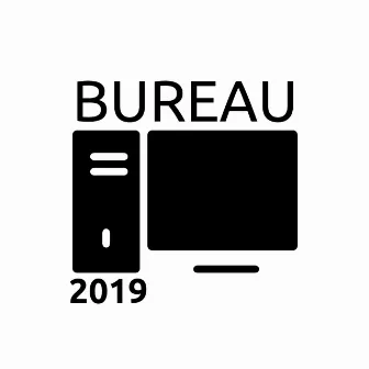 Bureau 2019 - Musique de Fond Instrumentale avec Piano et Sons de la Nature by Sérénité Musique Spa