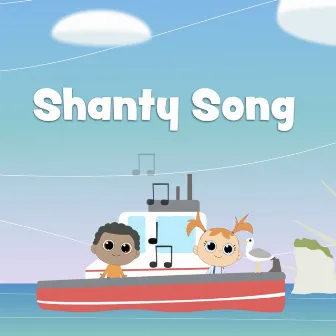 Shanty Song by ITS MUSIC