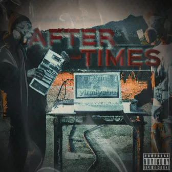 After-Times by mevma