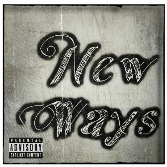 New Ways by Bruice