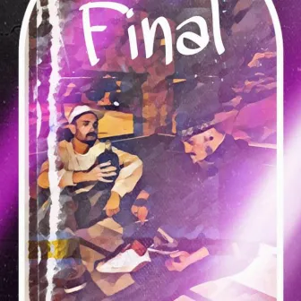 Final by Shad the River