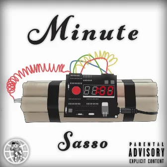 Minute by Sasso