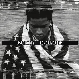 LONG.LIVE.A$AP (Deluxe Version) by A$AP Rocky